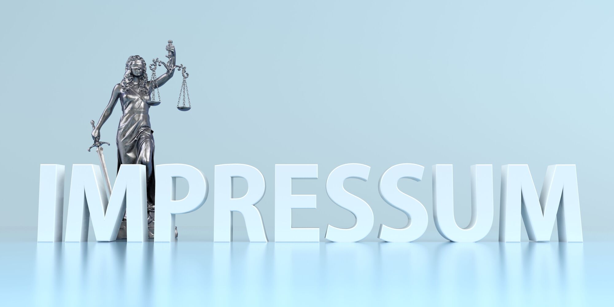 Impressum