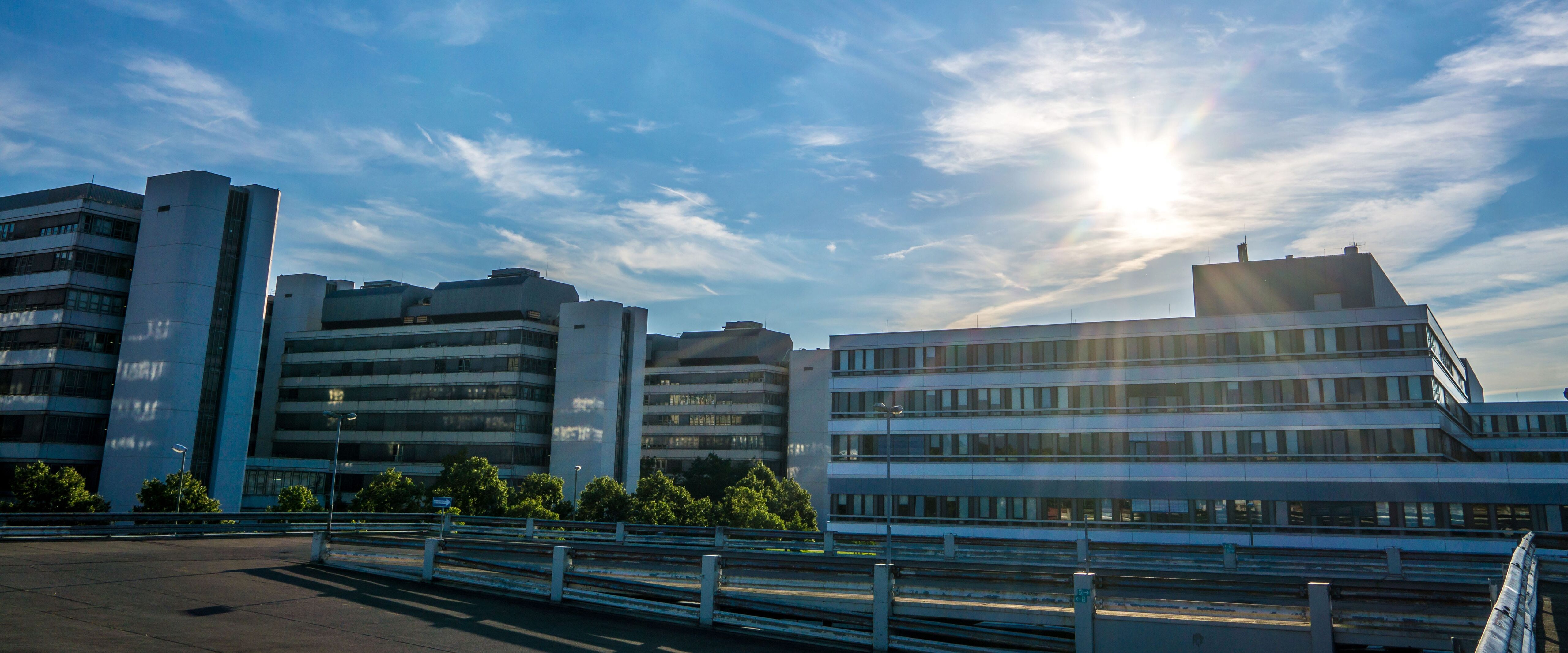 Universität Bielefeld
