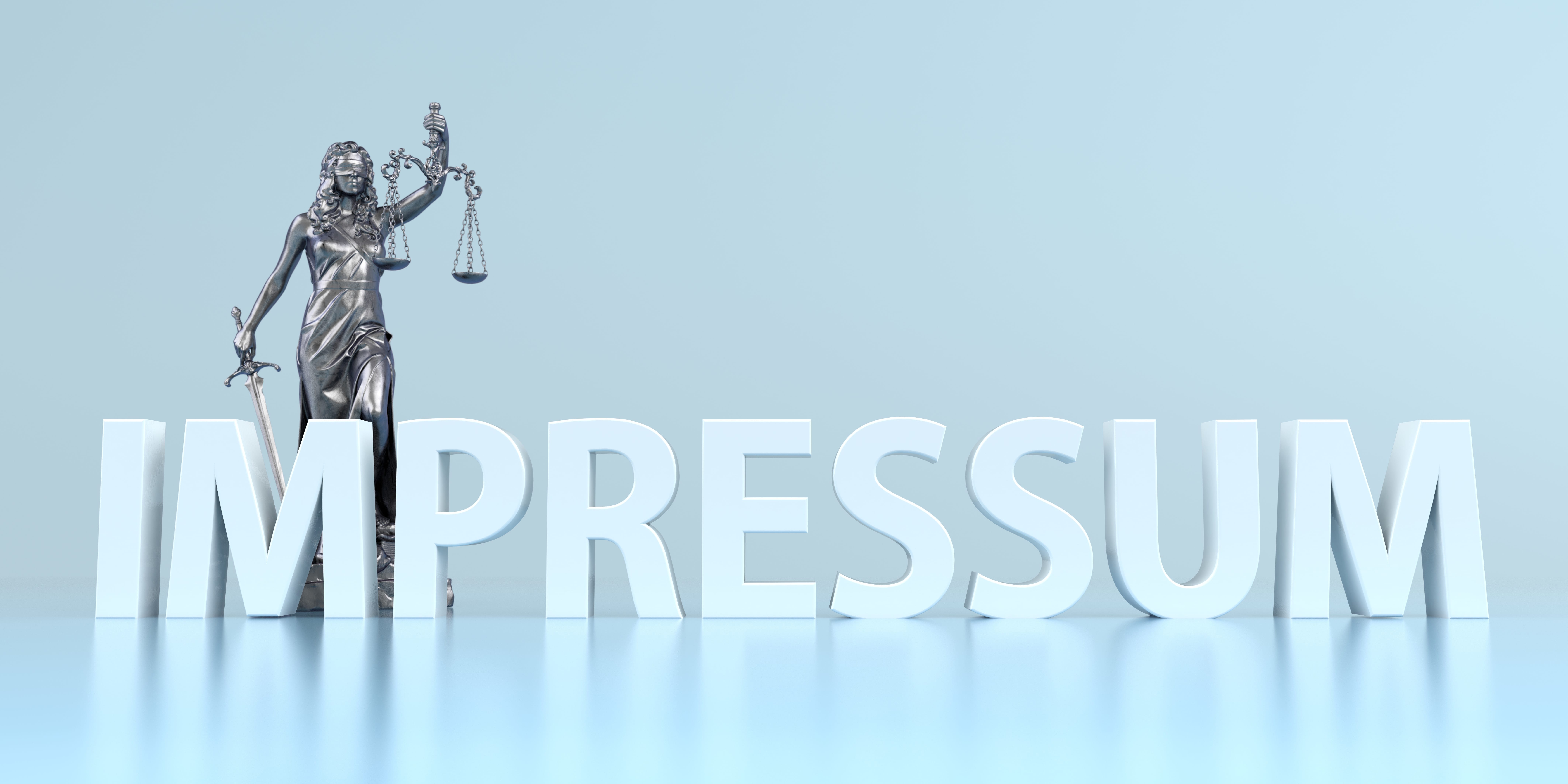 Impressum